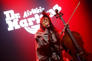 Dr Martens NY takeover 