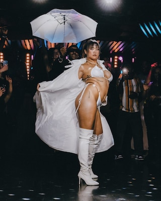 Vogue Ball Toronto Canada FUNCTION by Kirk Lisaj