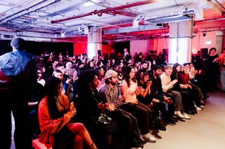 Gucci Cosmos Live