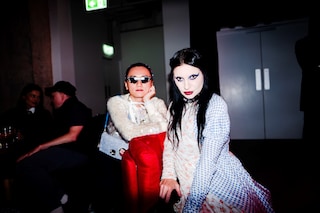 Gucci Cosmos Live