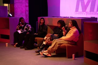 Dazed Club: Behind the Mix