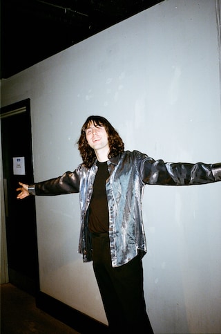 A. G. Cook – PC Music Takeover