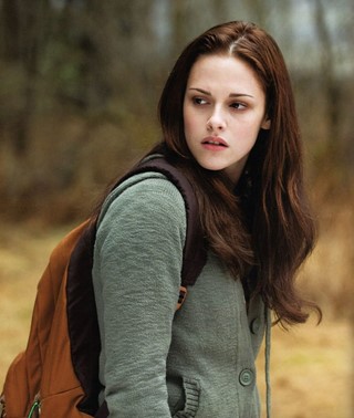 Still from Twilight Bella Swan