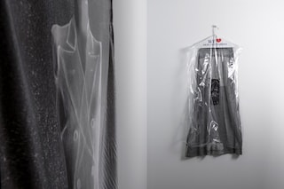 Martin Margiela in the void exhibition Miami byronesque 