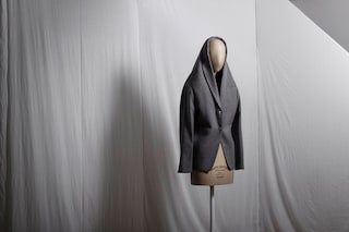 Martin Margiela in the void exhibition Miami byronesque 
