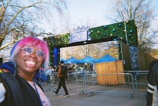 Hemlocke Springs Dazed Day Out