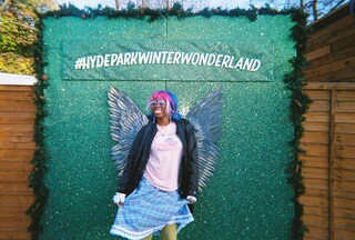 Hemlocke Springs Dazed Day Out