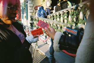 Hemlocke Springs Dazed Day Out