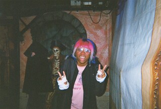 Hemlocke Springs Dazed Day Out