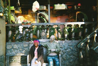 Hemlocke Springs Dazed Day Out