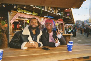 Hemlocke Springs Dazed Day Out