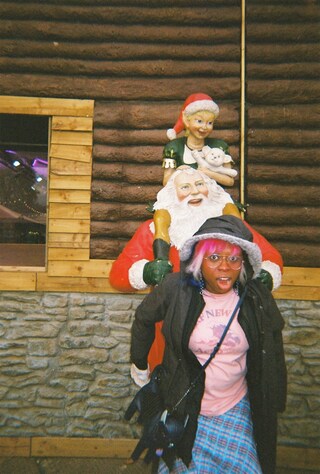 Hemlocke Springs Dazed Day Out