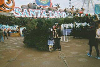 Hemlocke Springs Dazed Day Out