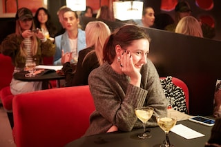 Dazed x MUBI Cinema Club, Priscilla preview