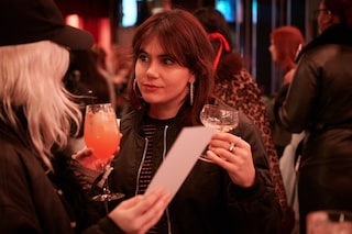 Dazed x MUBI Cinema Club, Priscilla preview
