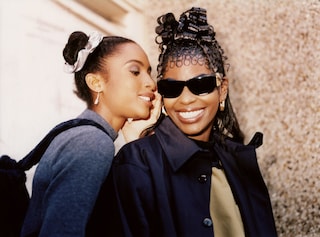 Shining Lights: Black Women Photographers in 1980s–‘90s Brit