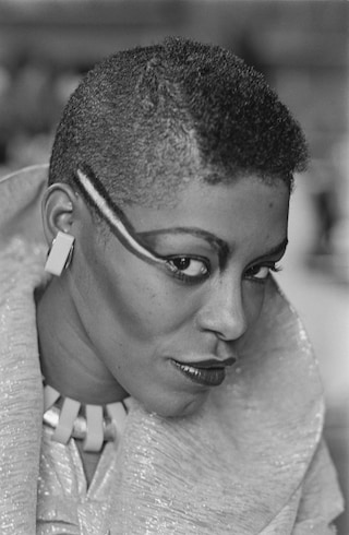 New Romantics in the 1980s