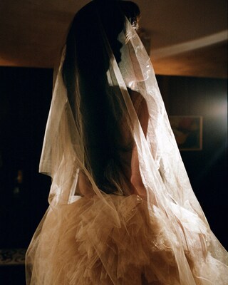 Priscilla presley beauty shoot aimee twist Annie Reid