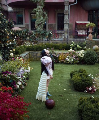 Poor Things emma stone yorgos lanthimos