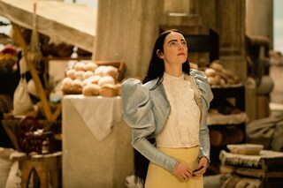 Poor Things emma stone yorgos lanthimos