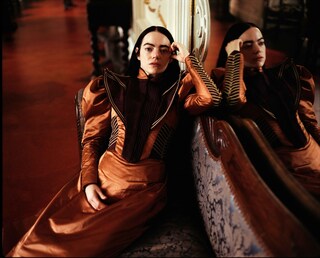 Poor Things emma stone yorgos lanthimos