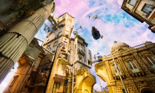 Poor Things emma stone yorgos lanthimos