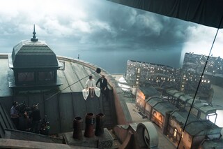 Poor Things emma stone yorgos lanthimos