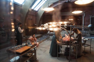 Poor Things emma stone yorgos lanthimos