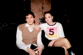 chanel coco crush party london dazed space 180 strand 
