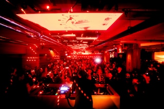 chanel coco crush party london dazed space 180 strand 