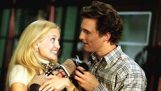 How to Lose a Guy in 10 Days, 2003