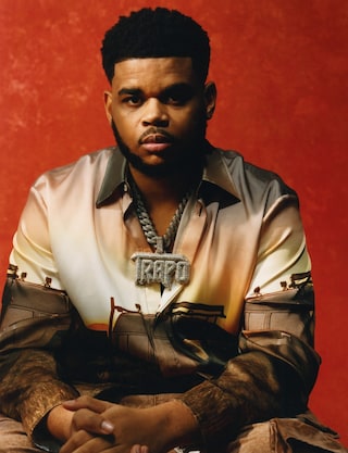 K-Trap – spring 2024