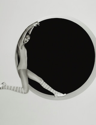 Mona Tougaard spring 2024 issue dazed 