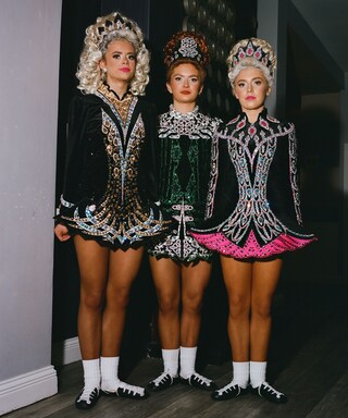 Irish Dancing Championships Eimear Lynch