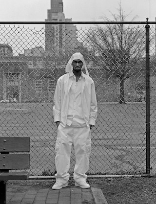 Shai Gilgeous-Alexander – spring 2024