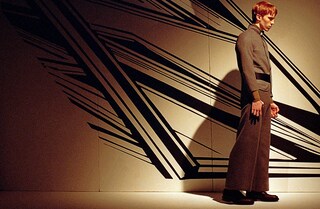 Luther Ford Spring 2024 issue