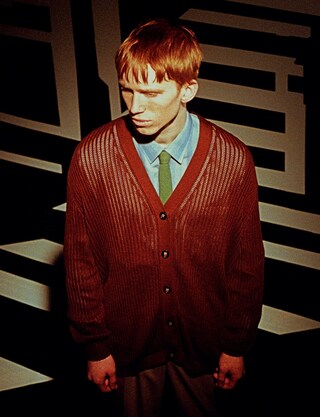 Luther Ford Spring 2024 issue