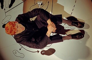 Luther Ford Spring 2024 issue