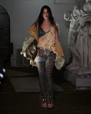 Solitude Studios bog core trend AW24 collection