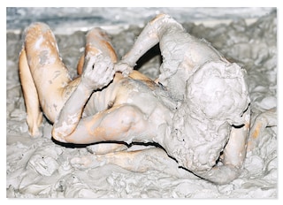 3_Erotic Review Issue 1, Art by Esben Weile Kj&#230;r, 