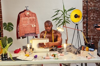Making is Hot Alterist campaign