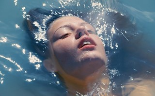 Blue is the Warmest Colour orgasms skincare