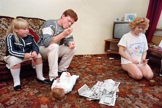 Nick Waplington, UNTITLED (LR.24 0038B)
