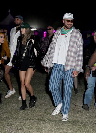 Coachella 2024 fashion