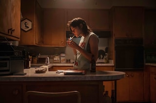 Love Lies Bleeding film Kirsten Stewart Katy O’Brian