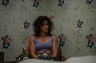 Love Lies Bleeding film Kirsten Stewart Katy O’Brian