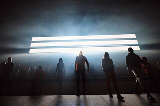 adidas Road to Paris launch event - PR 4