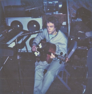 Travels Over Feeling: Arthur Russell, a Life