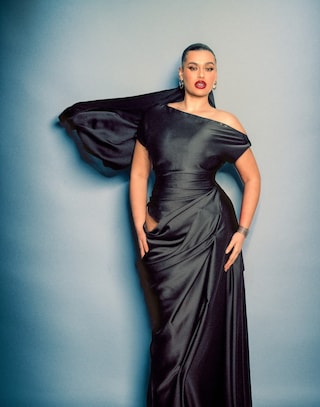 Ellie Misner Demi-Couture collection