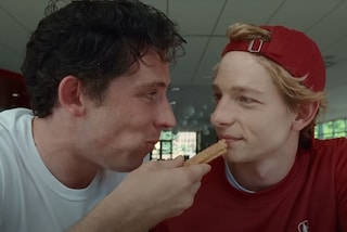 Challengers (2024) josh o connor mike faist